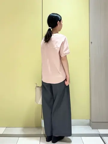 J.PRESS LADIES 福井 コーディネート画像