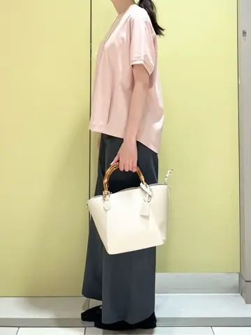 J.PRESS LADIES 福井 コーディネート画像