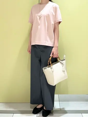 J.PRESS LADIES 福井 コーディネート画像