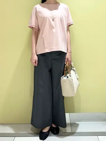 J.PRESS LADIES 福井 コーディネート画像