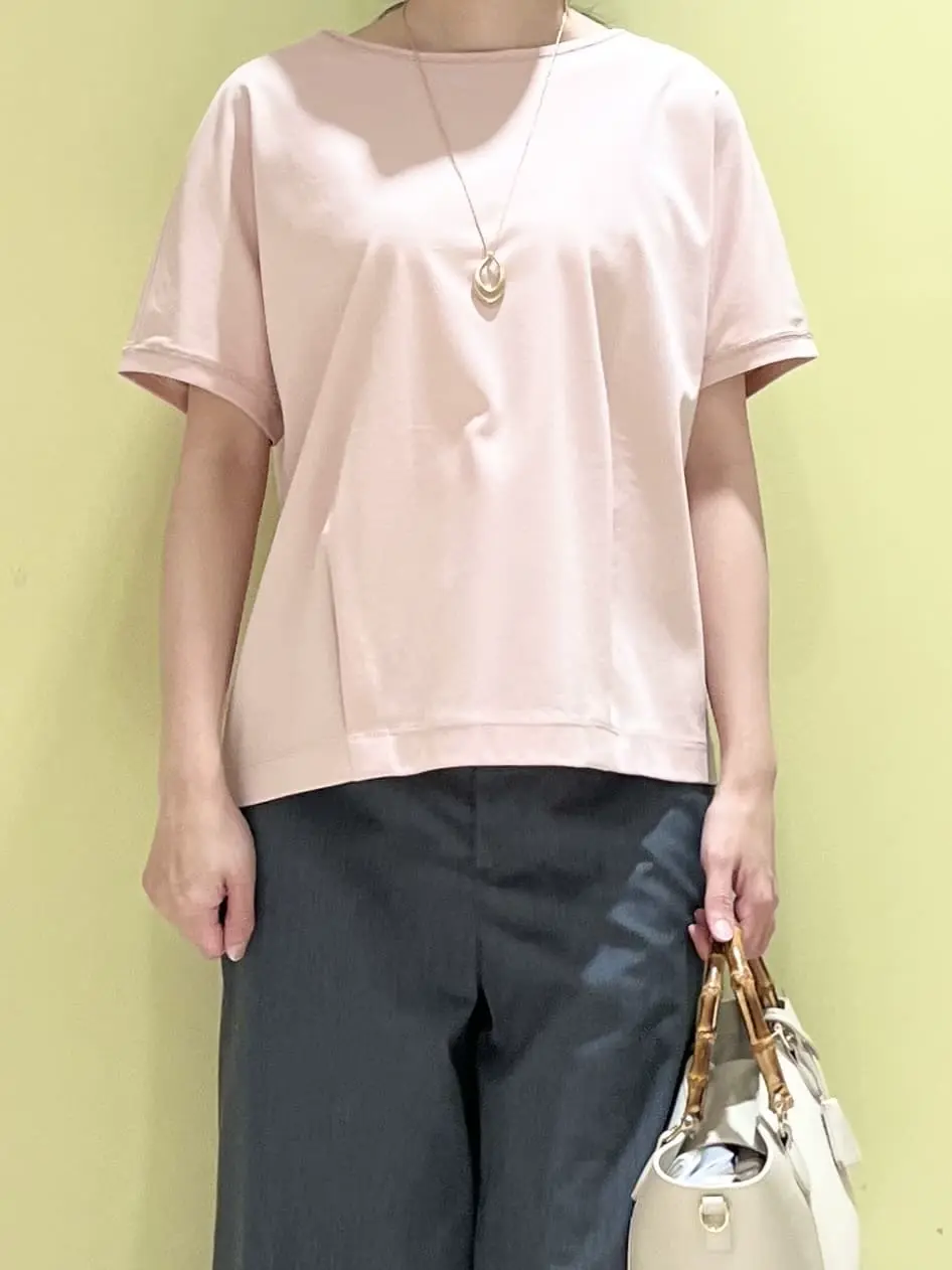 J.PRESS LADIES 福井 コーディネート画像