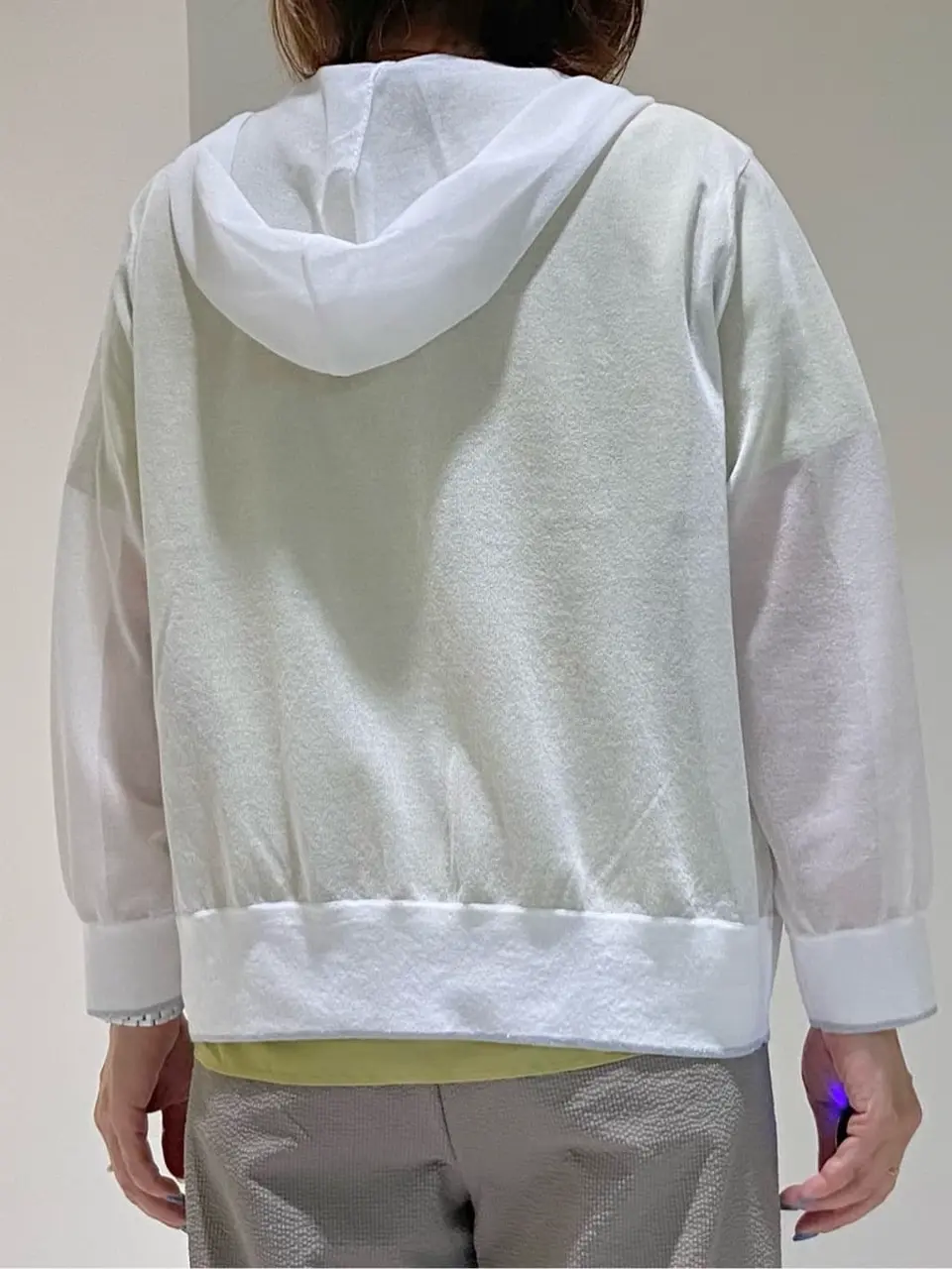 J.PRESS LADIES KAZU コーディネート画像