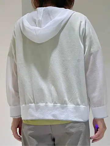 J.PRESS LADIES KAZU コーディネート画像