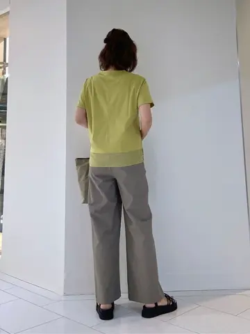 J.PRESS LADIES KAZU コーディネート画像