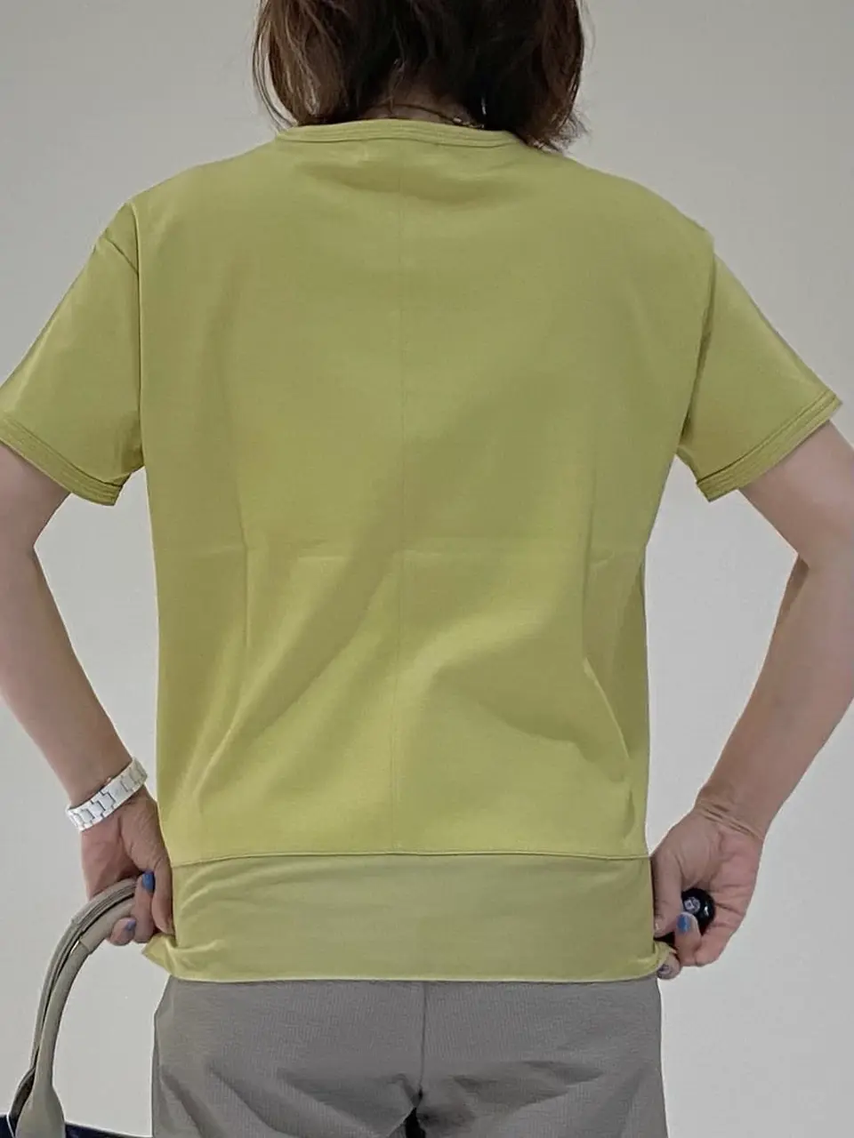 J.PRESS LADIES KAZU コーディネート画像