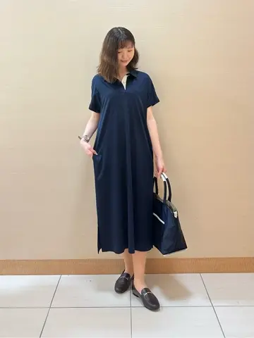 J.PRESS LADIES 辻 コーディネート画像
