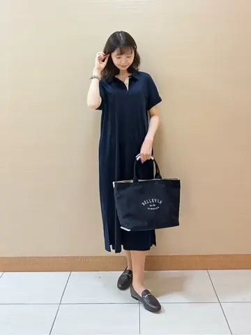J.PRESS LADIES 辻 コーディネート画像