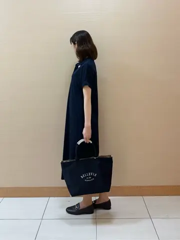 J.PRESS LADIES 辻 コーディネート画像