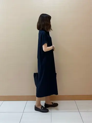 J.PRESS LADIES 辻 コーディネート画像