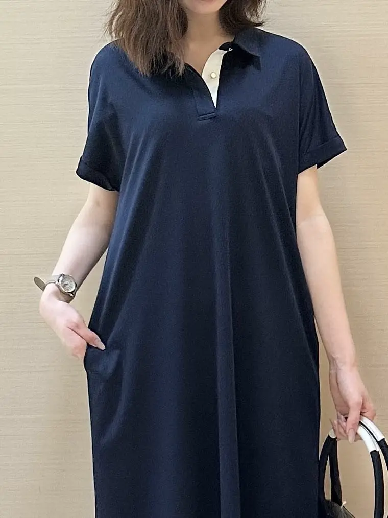 J.PRESS LADIES 辻 コーディネート画像