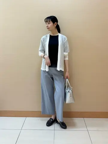 J.PRESS LADIES 辻 コーディネート画像