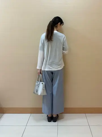 J.PRESS LADIES 辻 コーディネート画像