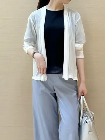 J.PRESS LADIES 辻 コーディネート画像