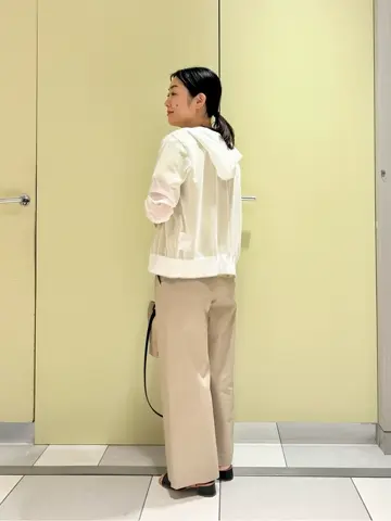 J.PRESS LADIES 辻本 コーディネート画像