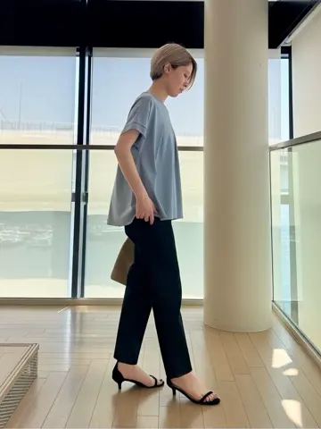 J.PRESS LADIES 冨樫 コーディネート画像