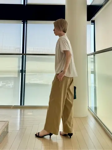 J.PRESS LADIES 冨樫 コーディネート画像