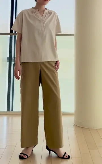 J.PRESS LADIES 冨樫 コーディネート画像