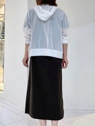 J.PRESS LADIES KAZU コーディネート画像