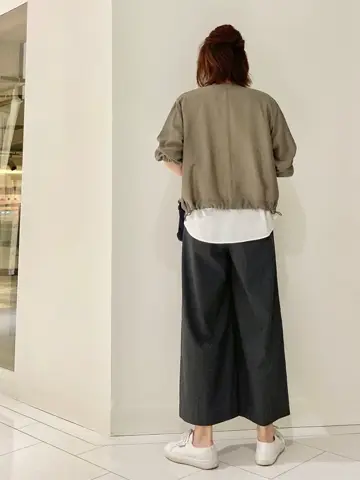 J.PRESS LADIES KAZU コーディネート画像