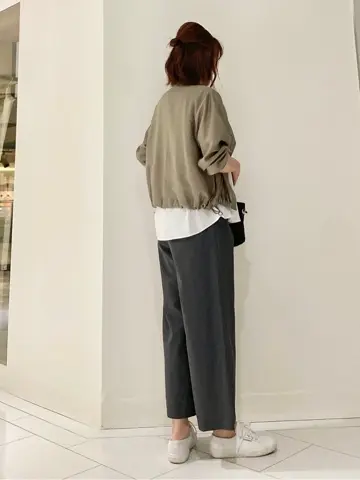 J.PRESS LADIES KAZU コーディネート画像