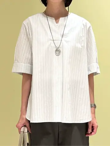 J.PRESS LADIES 大柿 コーディネート画像