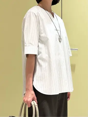 J.PRESS LADIES 大柿 コーディネート画像