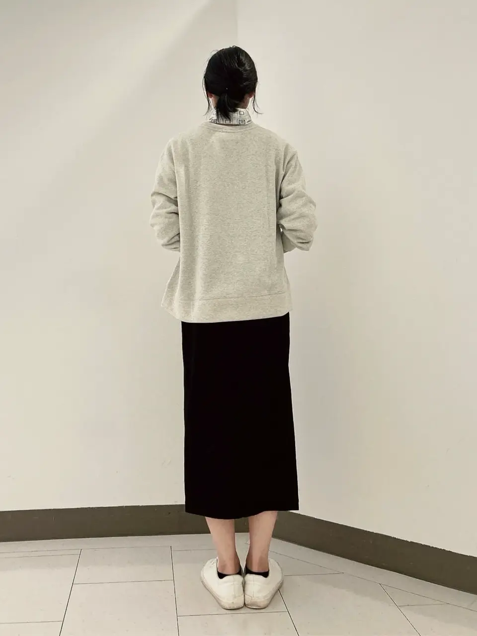 J.PRESS LADIES 木村 コーディネート画像