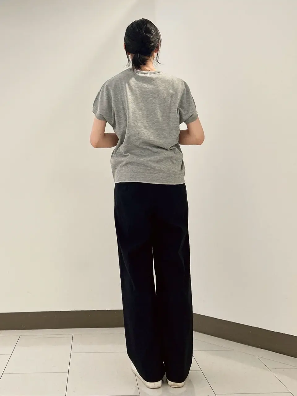 J.PRESS LADIES 木村 コーディネート画像