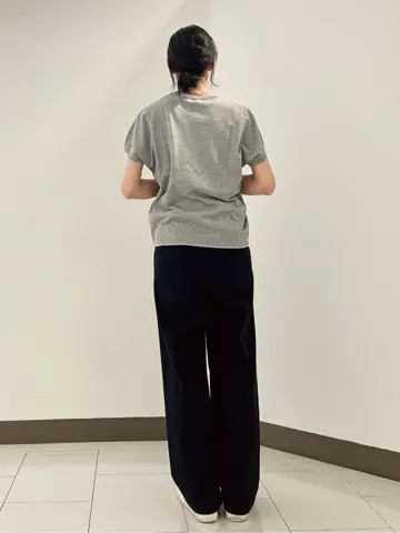 J.PRESS LADIES 木村 コーディネート画像