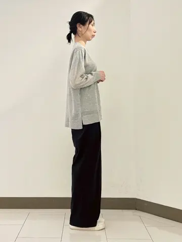 J.PRESS LADIES 木村 コーディネート画像