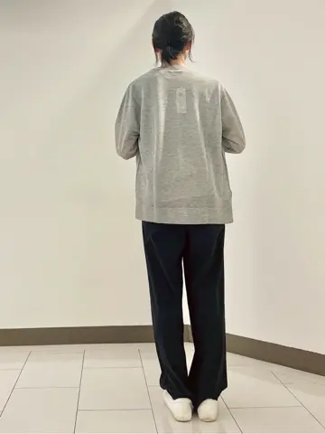 J.PRESS LADIES 木村 コーディネート画像