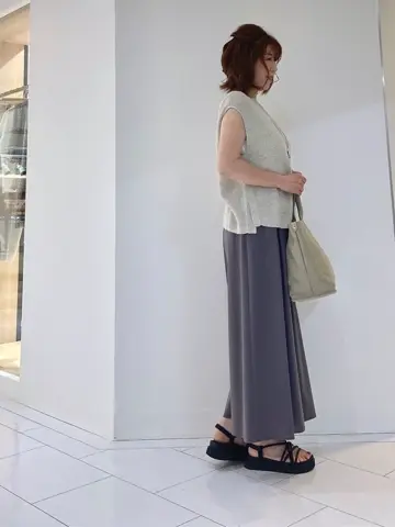 J.PRESS LADIES KAZU コーディネート画像