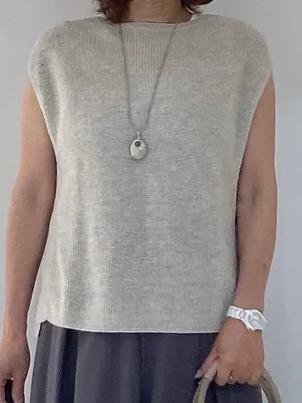 J.PRESS LADIES KAZU コーディネート画像