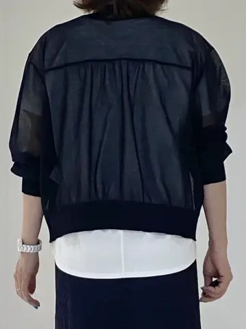 J.PRESS LADIES KAZU コーディネート画像