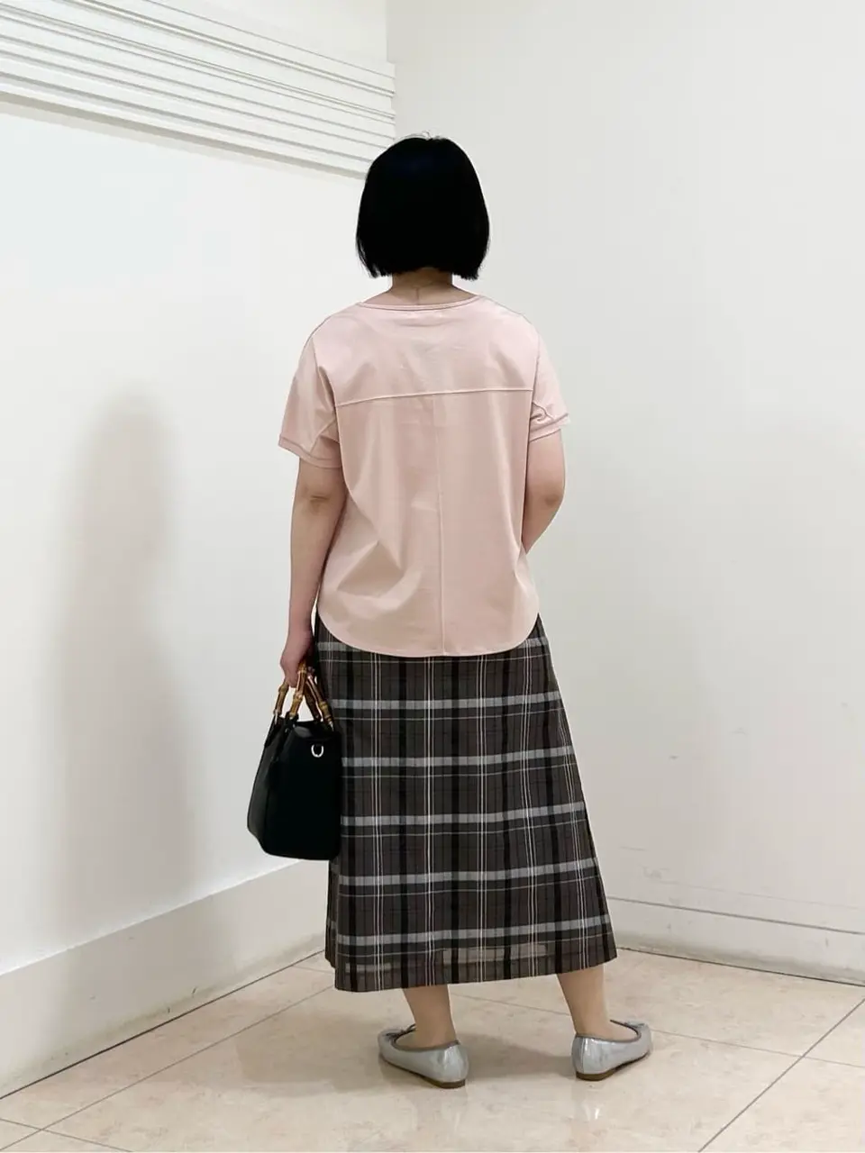 J.PRESS LADIES 茂木 コーディネート画像