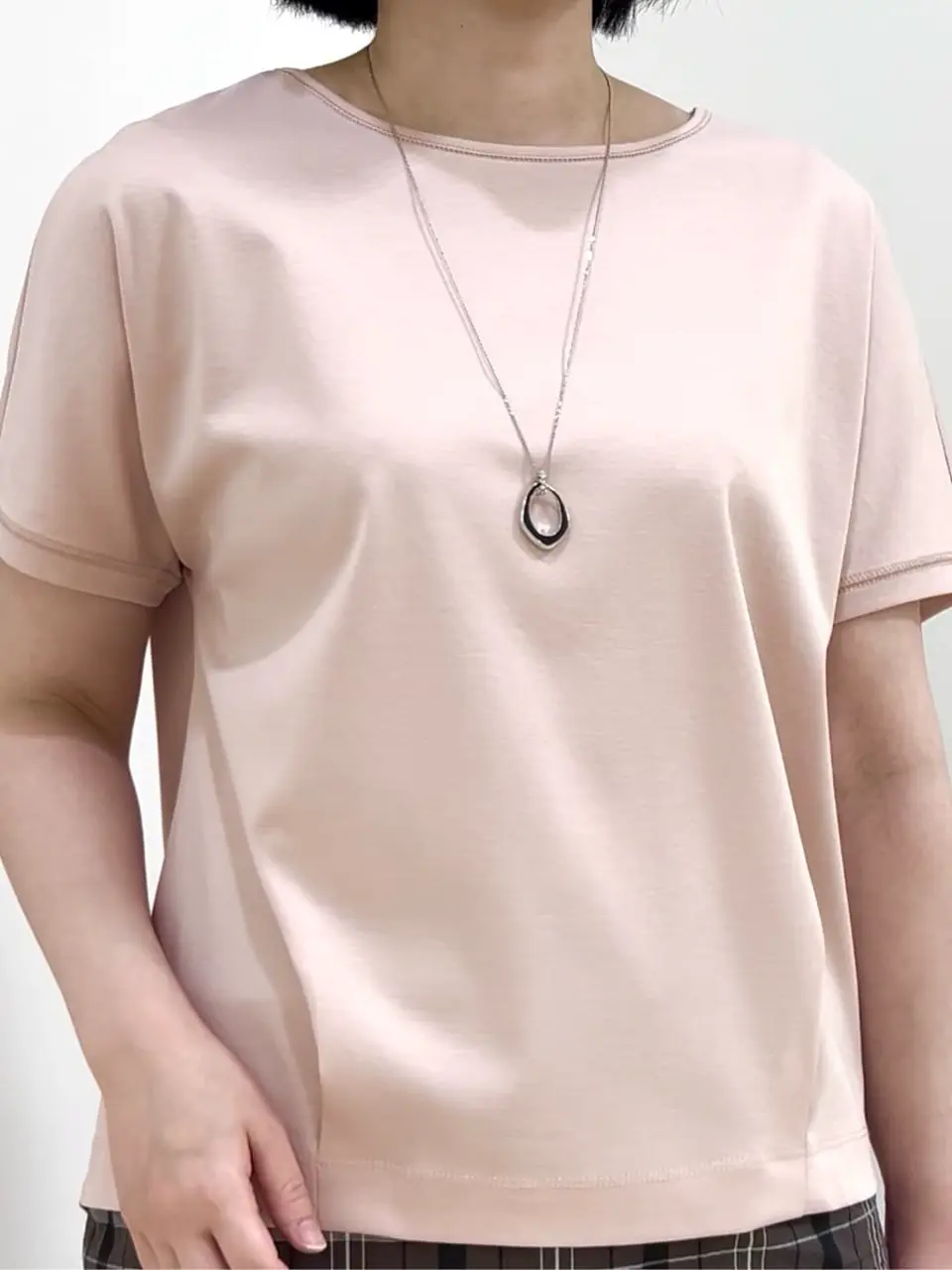 J.PRESS LADIES 茂木 コーディネート画像