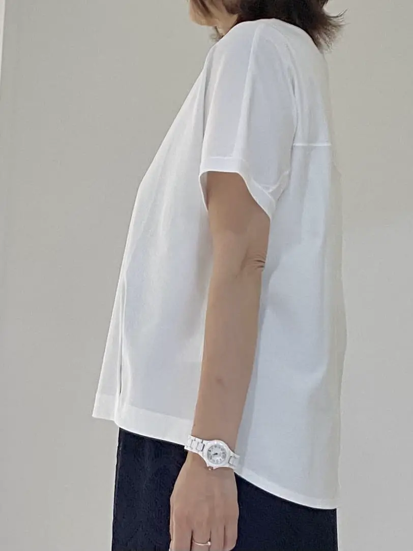 J.PRESS LADIES KAZU コーディネート画像