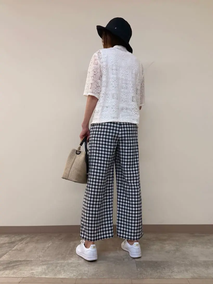 J.PRESS LADIES 松尾 コーディネート画像