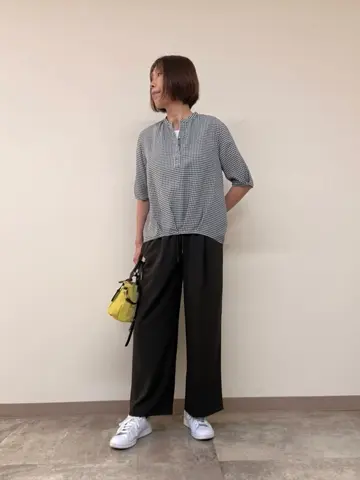 J.PRESS LADIES 松尾 コーディネート画像