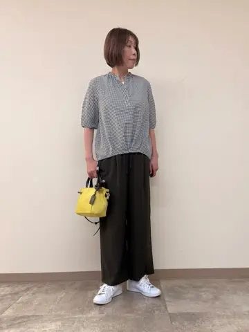 J.PRESS LADIES 松尾 コーディネート画像