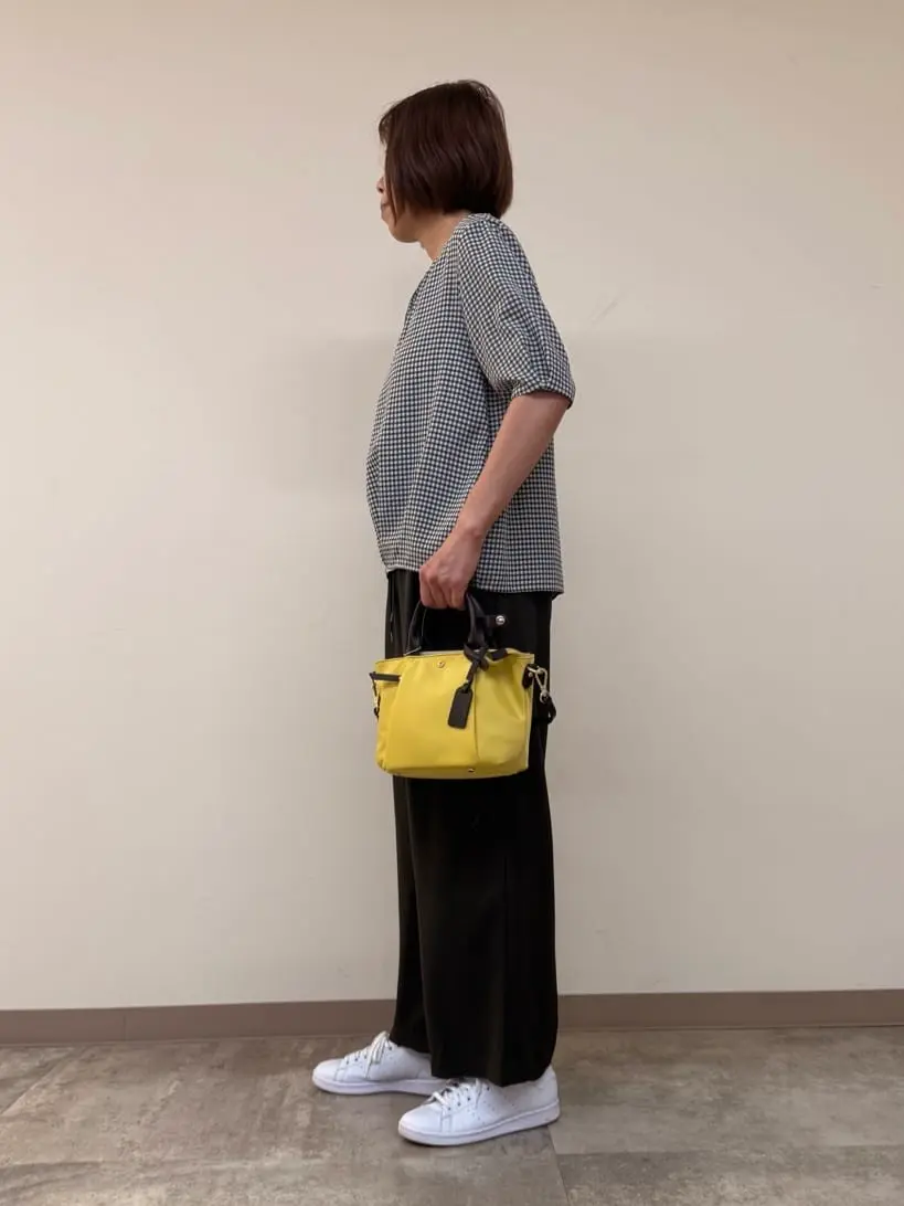 J.PRESS LADIES 松尾 コーディネート画像