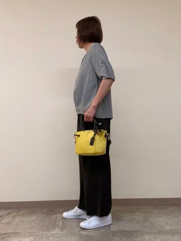 J.PRESS LADIES 松尾 コーディネート画像