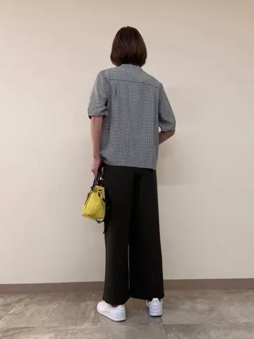 J.PRESS LADIES 松尾 コーディネート画像