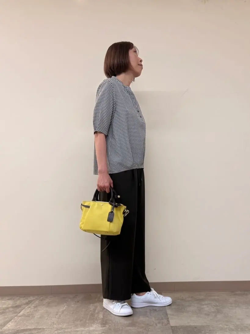 J.PRESS LADIES 松尾 コーディネート画像