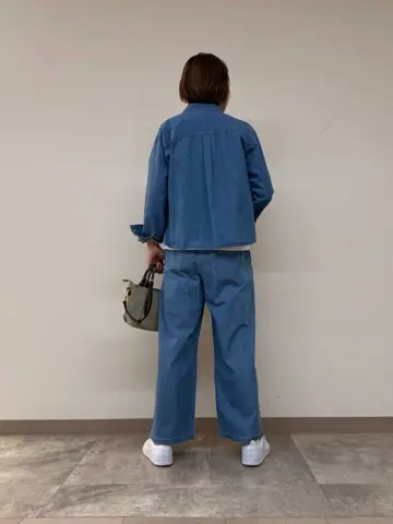 J.PRESS LADIES 松尾 コーディネート画像