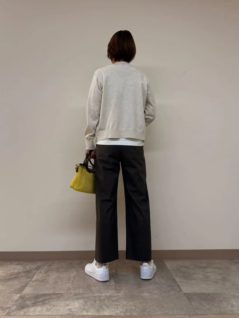 J.PRESS LADIES 松尾 コーディネート画像