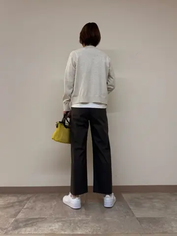 J.PRESS LADIES 松尾 コーディネート画像