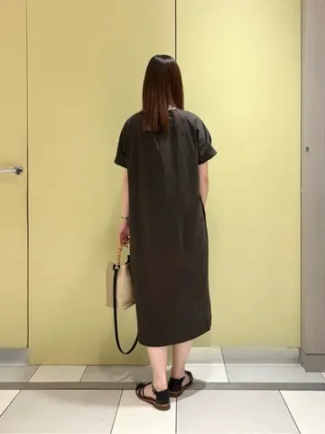 J.PRESS LADIES 早川 コーディネート画像