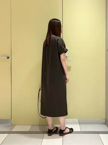 J.PRESS LADIES 早川 コーディネート画像