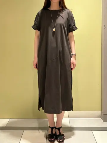 J.PRESS LADIES 早川 コーディネート画像